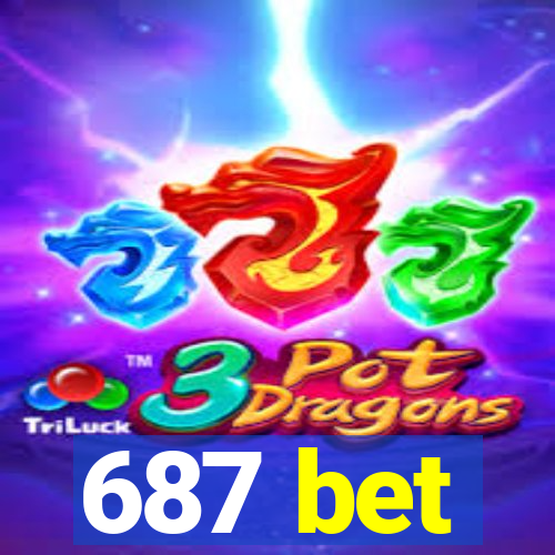 687 bet